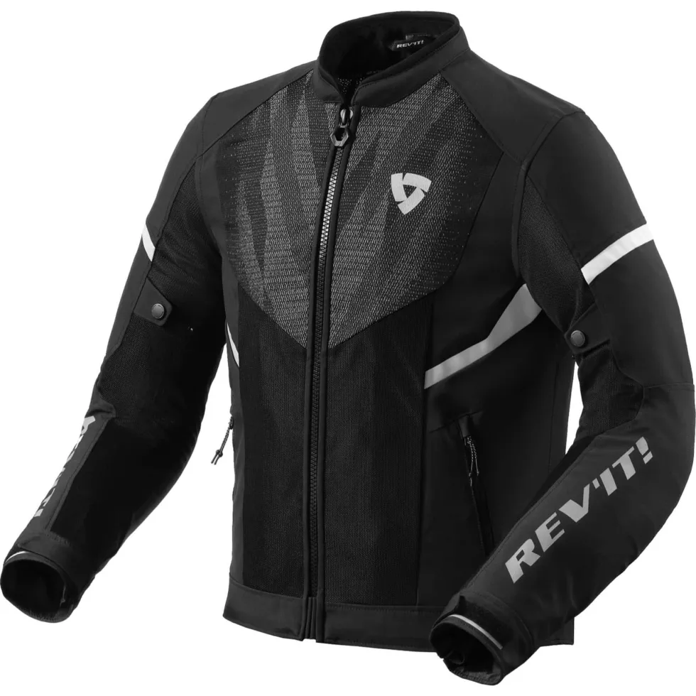 REV'IT! Hyperspeed 2 GT Air Motorjas