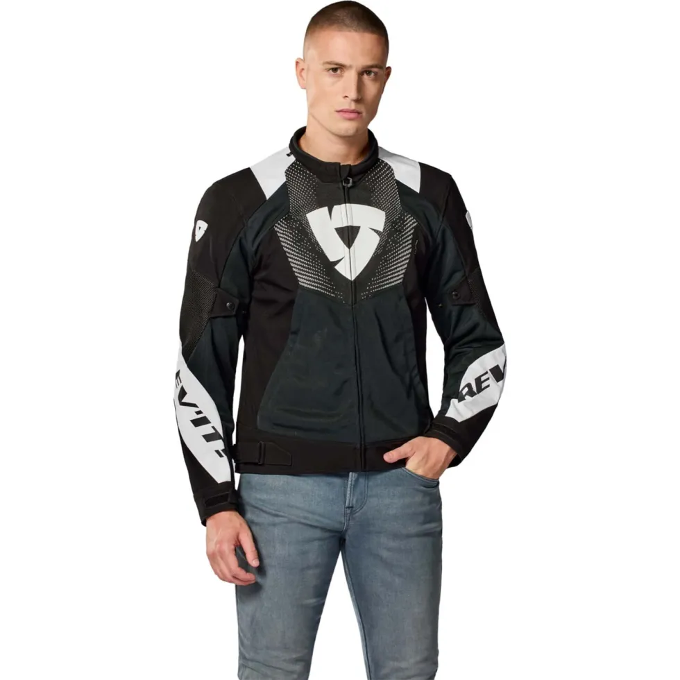 REV'IT! Hyperspeed 3 GT Air Motorjas