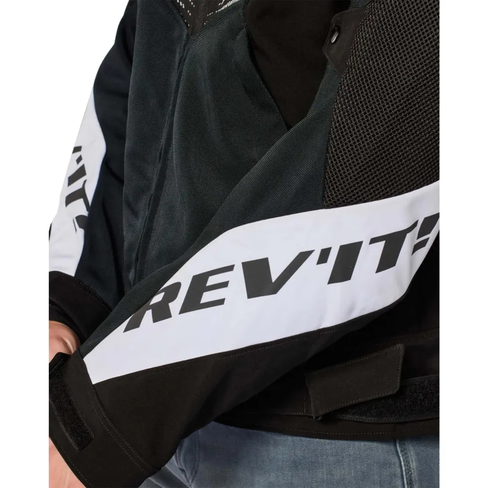 REV'IT! Hyperspeed 3 GT Air Motorjas