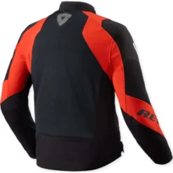 REV'IT! Hyperspeed 3 GT Air Motorjas