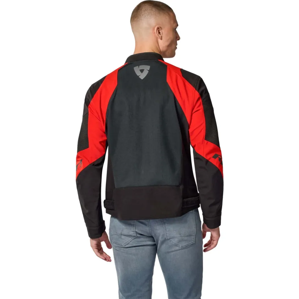 REV'IT! Hyperspeed 3 GT Air Motorjas