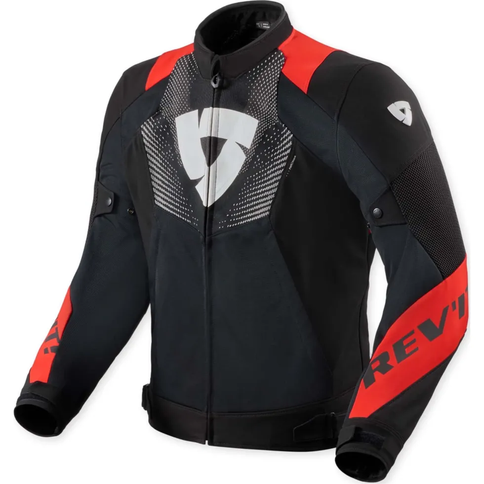 REV'IT! Hyperspeed 3 GT Air Motorjas