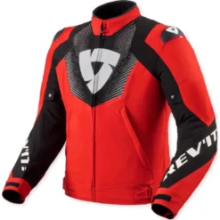 REV'IT! Hyperspeed 3 H2O Motorjas