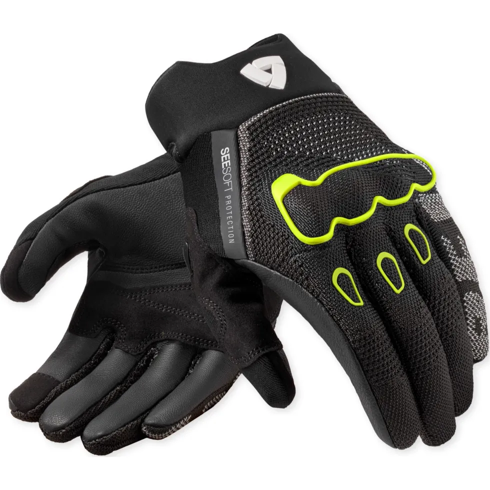 REV'IT! Hyperspeed 3 Motorhandschoenen