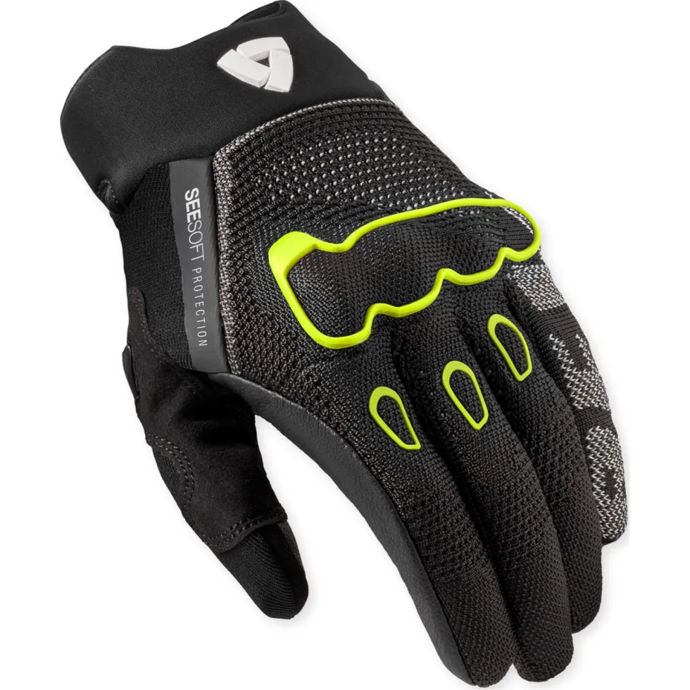 REV'IT! Hyperspeed 3 Motorhandschoenen