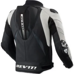 REV'IT! Hyperspeed 3 Pro Leren Motorjas