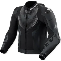 REV'IT! Hyperspeed 3 Pro Leren Motorjas