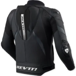 REV'IT! Hyperspeed 3 Pro Leren Motorjas