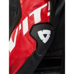 REV'IT! Hyperspeed 3 Pro Leren Motorjas