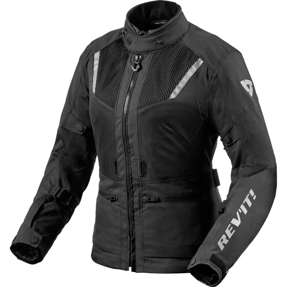 REV'IT! Jacket Levante 2 H2O Dames