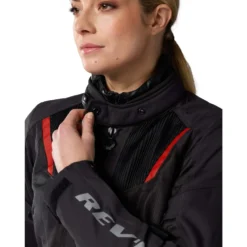 REV'IT! Jacket Levante 2 H2O Dames