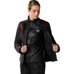 REV'IT! Jacket Levante 2 H2O Dames