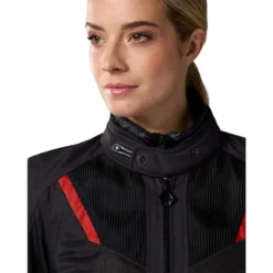 REV'IT! Jacket Levante 2 H2O Dames