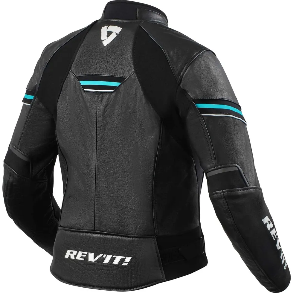 REV'IT! Jacket Median Dames