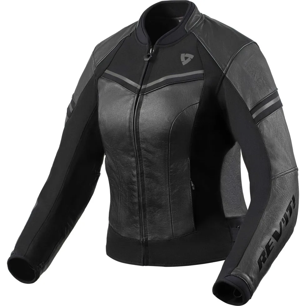 REV'IT! Jacket Median Dames