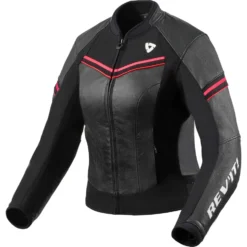 REV'IT! Jacket Median Dames