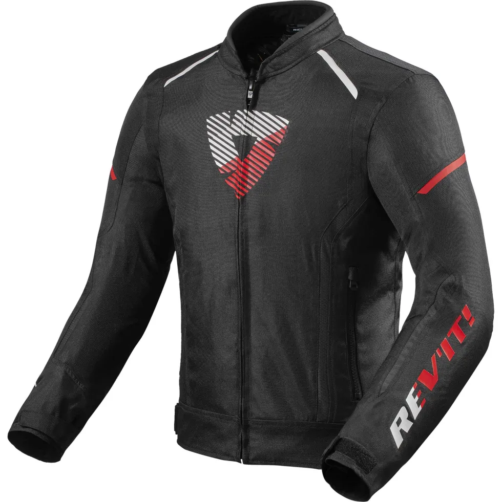 REV'IT! Jacket Sprint H2O