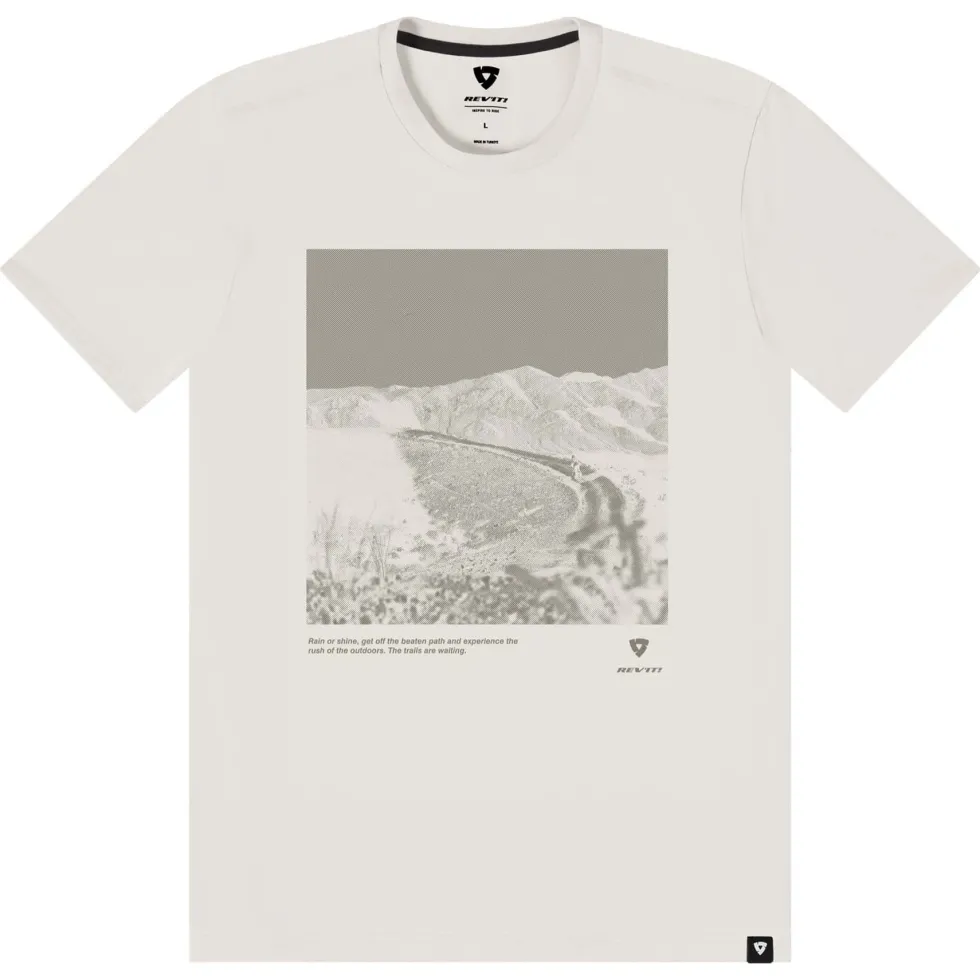 REV'IT! Jake T-shirt