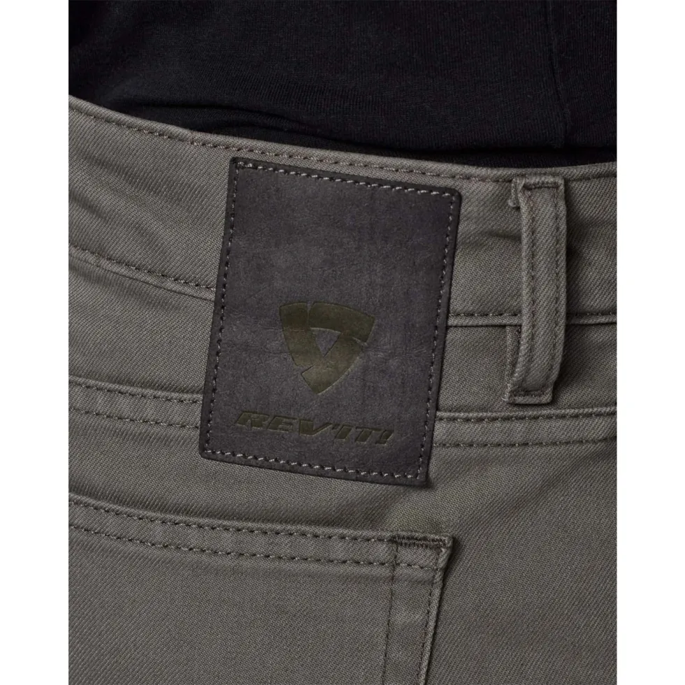REV'IT! Jamison Slim Motorjeans