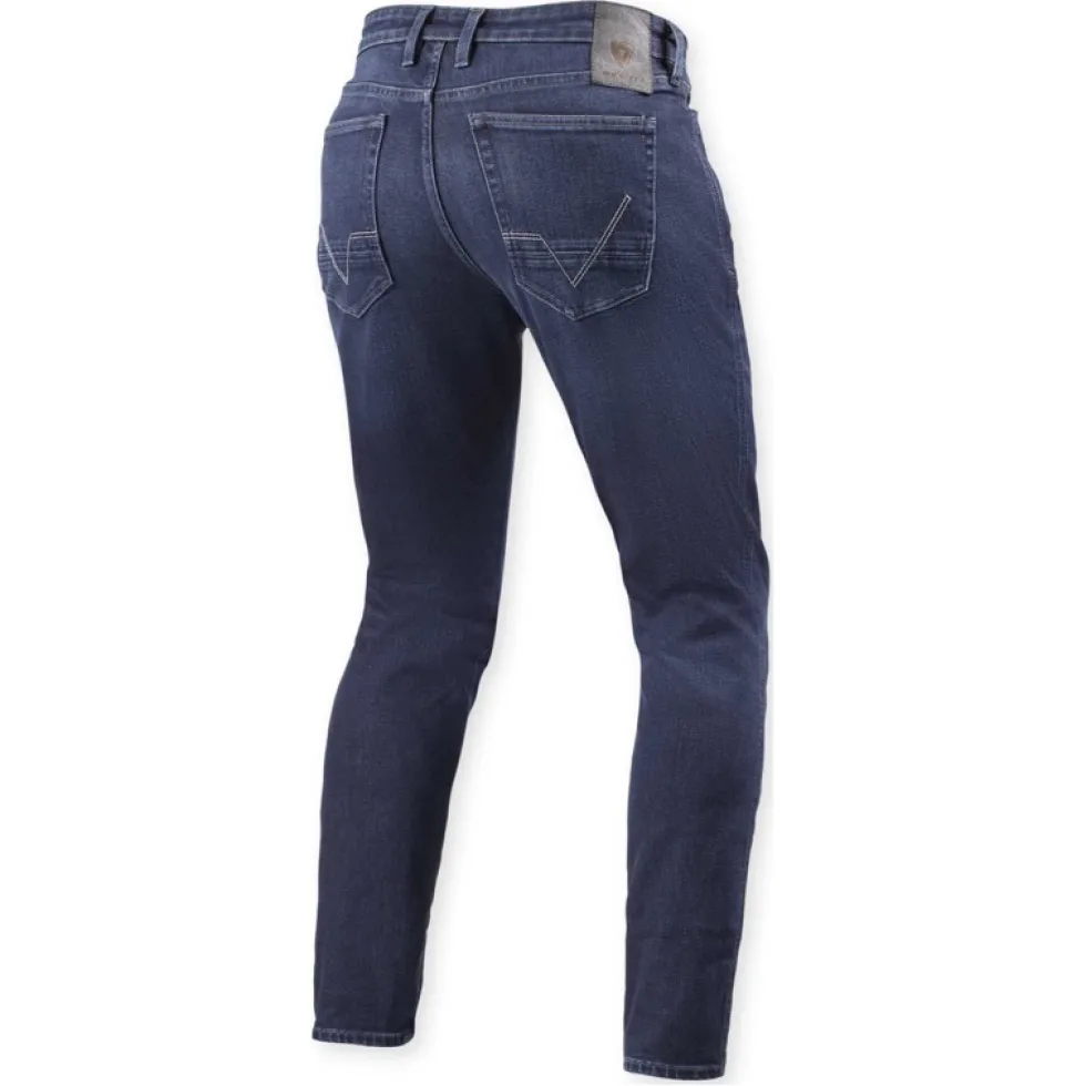REV'IT! Kai SK Motorjeans
