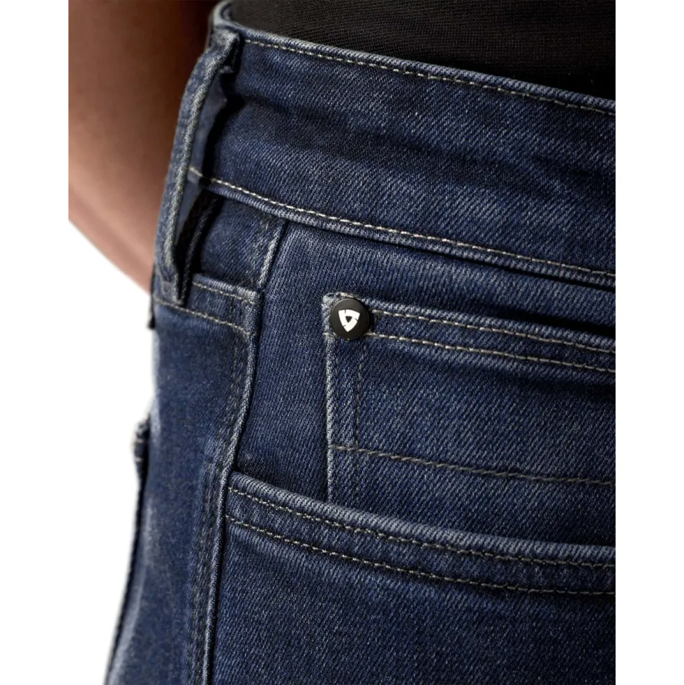 REV'IT! Kai SK Motorjeans