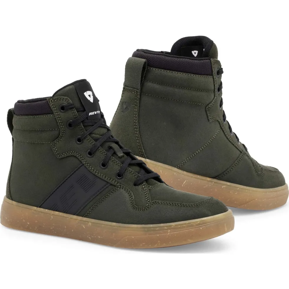 REV'IT! Kick Motorschoenen