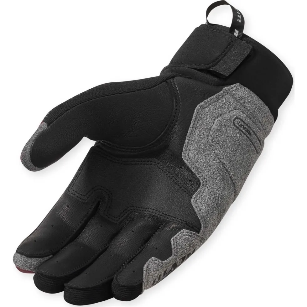 REV'IT! Kinetic 2 Motorhandschoenen