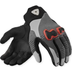 REV'IT! Kinetic 2 Motorhandschoenen