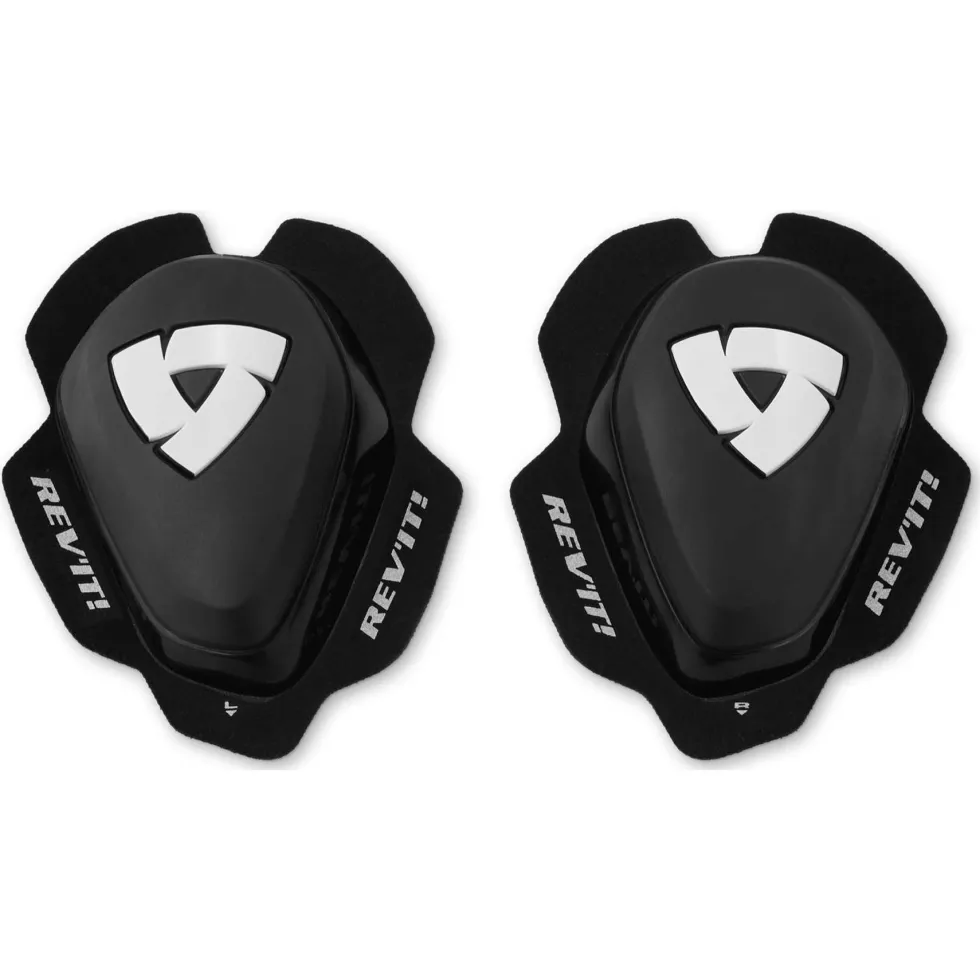 REV'IT! Knie Slider Set 2