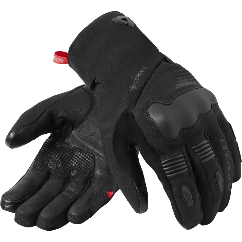 REV'IT! Kryptonite 3 GTX Motorhandschoenen
