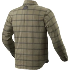 REV'IT! Larimer Overshirt