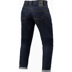 REV'IT! Lewis Selvedge TF Motorjeans