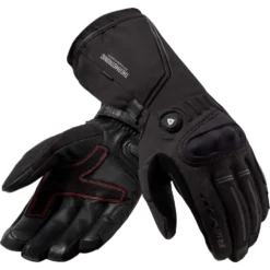 REV'IT! Liberty H2O Ladies Verwarmde Motorhandschoenen