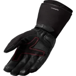 REV'IT! Liberty H2O Ladies Verwarmde Motorhandschoenen