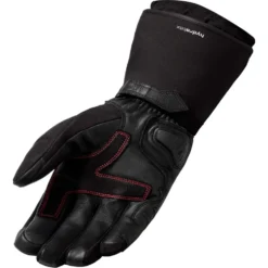 REV'IT! Liberty H2O Verwarmde Motorhandschoenen