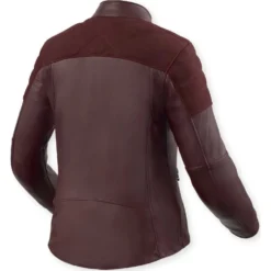 REV'IT! London Dames Leren Motorjas
