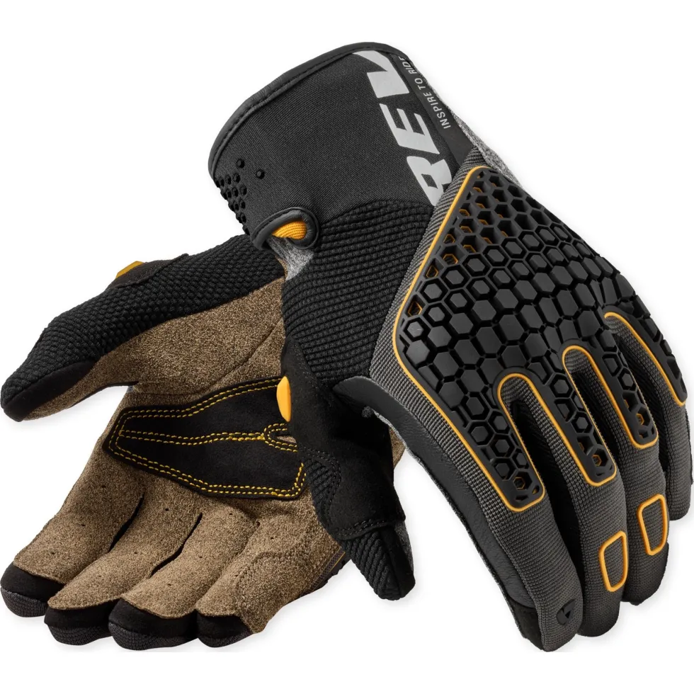 REV'IT! Mangrove 2 Motorhandschoenen