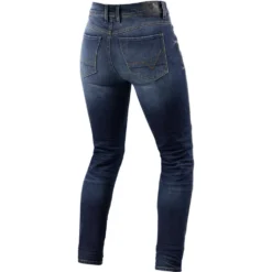 REV'IT! Marley Dames SK Motorjeans