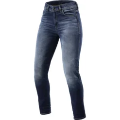 REV'IT! Marley Dames SK Motorjeans