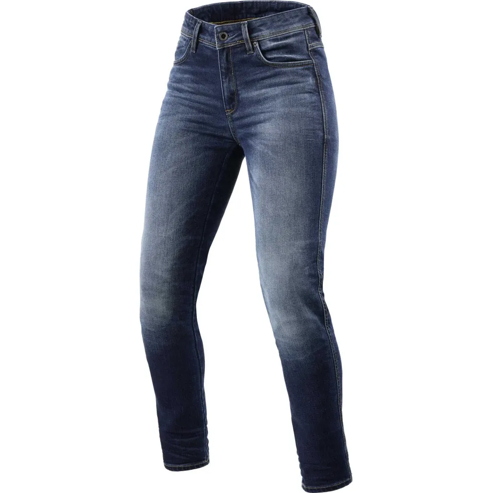 REV'IT! Marley Dames SK Motorjeans