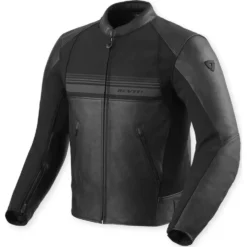 REV'IT! Mile 2 Leren Motorjas
