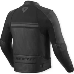 REV'IT! Mile 2 Leren Motorjas