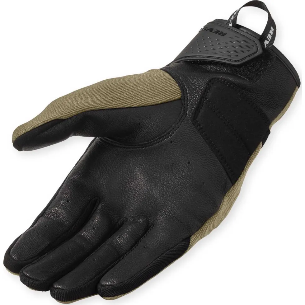 REV'IT! Mosca 2 Motorhandschoenen