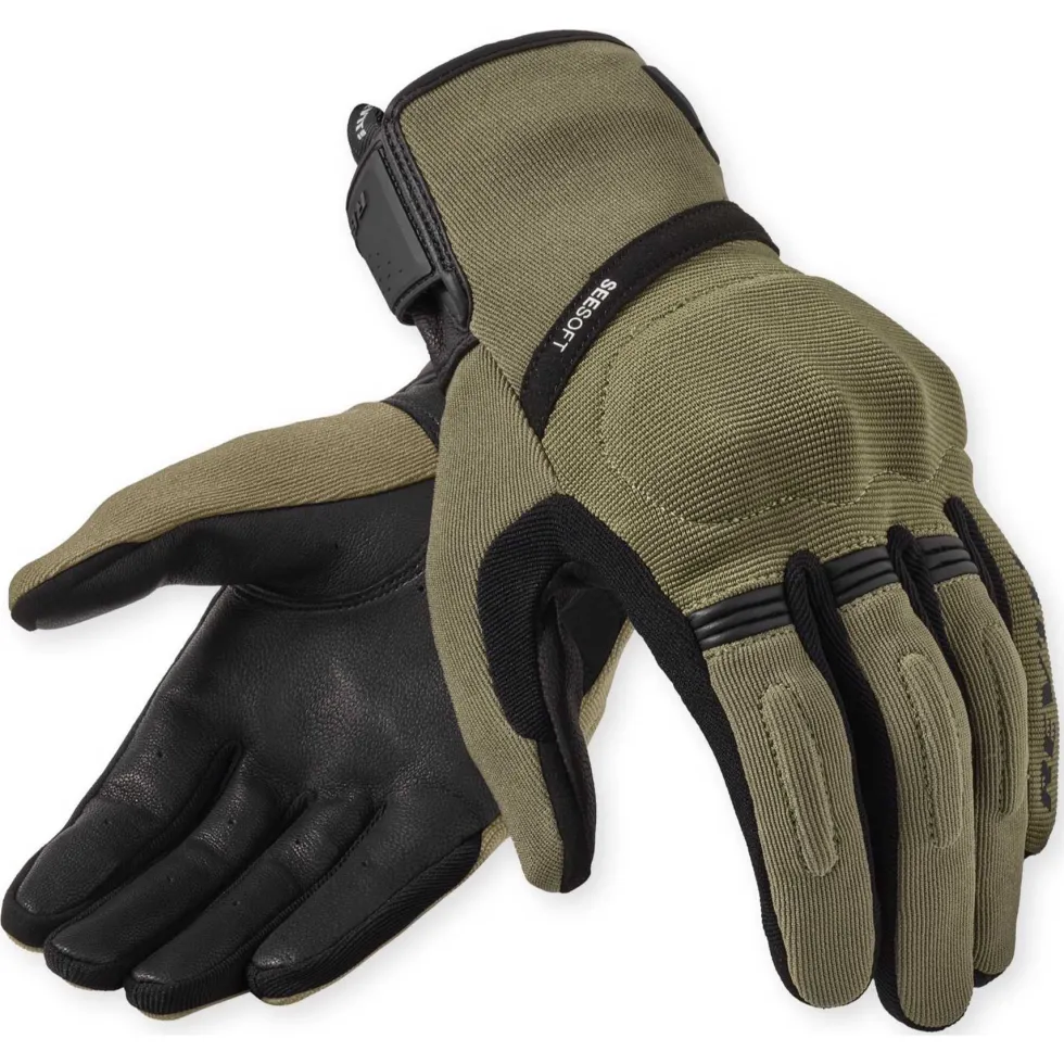 REV'IT! Mosca 2 Motorhandschoenen