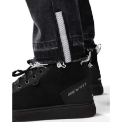 REV'IT! Moto 2 Dames SF Motorjeans