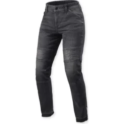 REV'IT! Moto 2 Dames SF Motorjeans