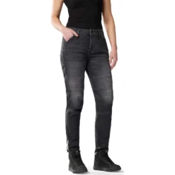 REV'IT! Moto 2 Dames SF Motorjeans