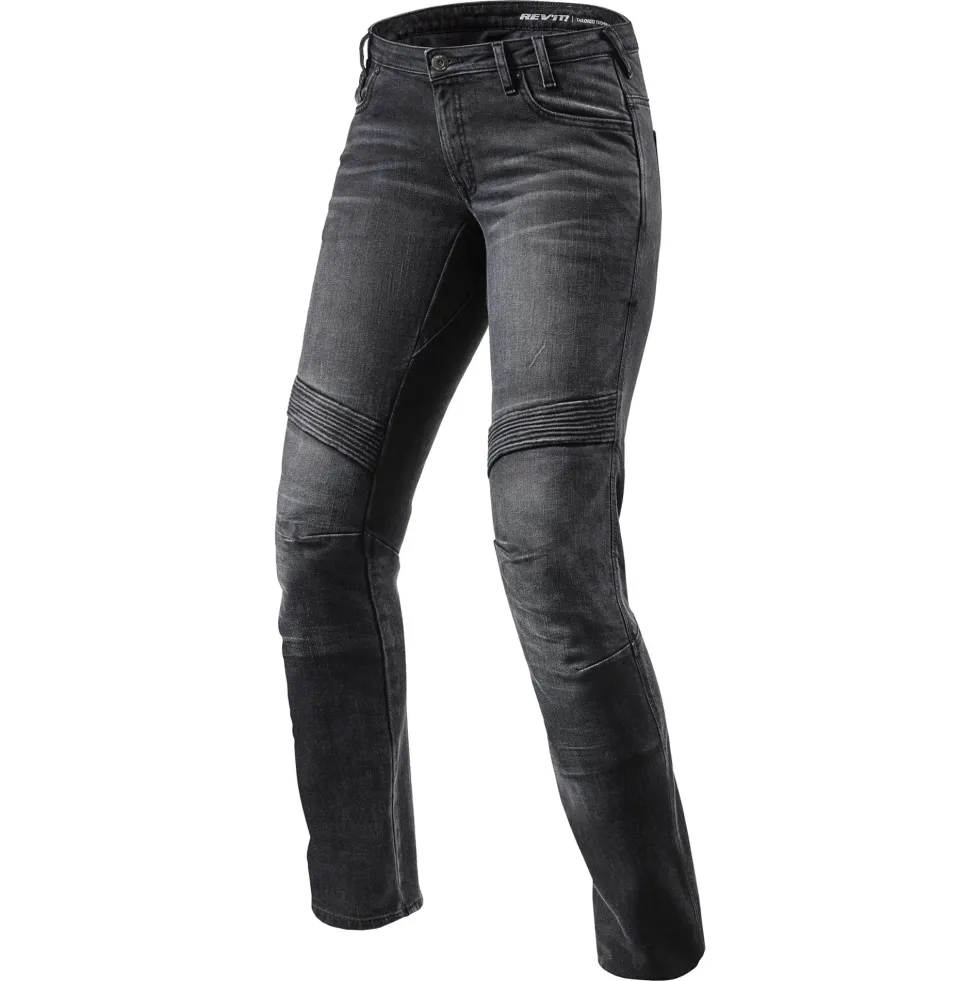 REV'IT! Moto Dames TF Motorjeans