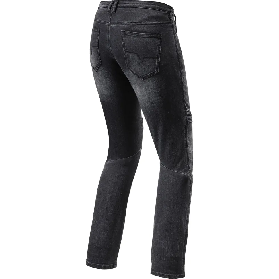 REV'IT! Moto Dames TF Motorjeans