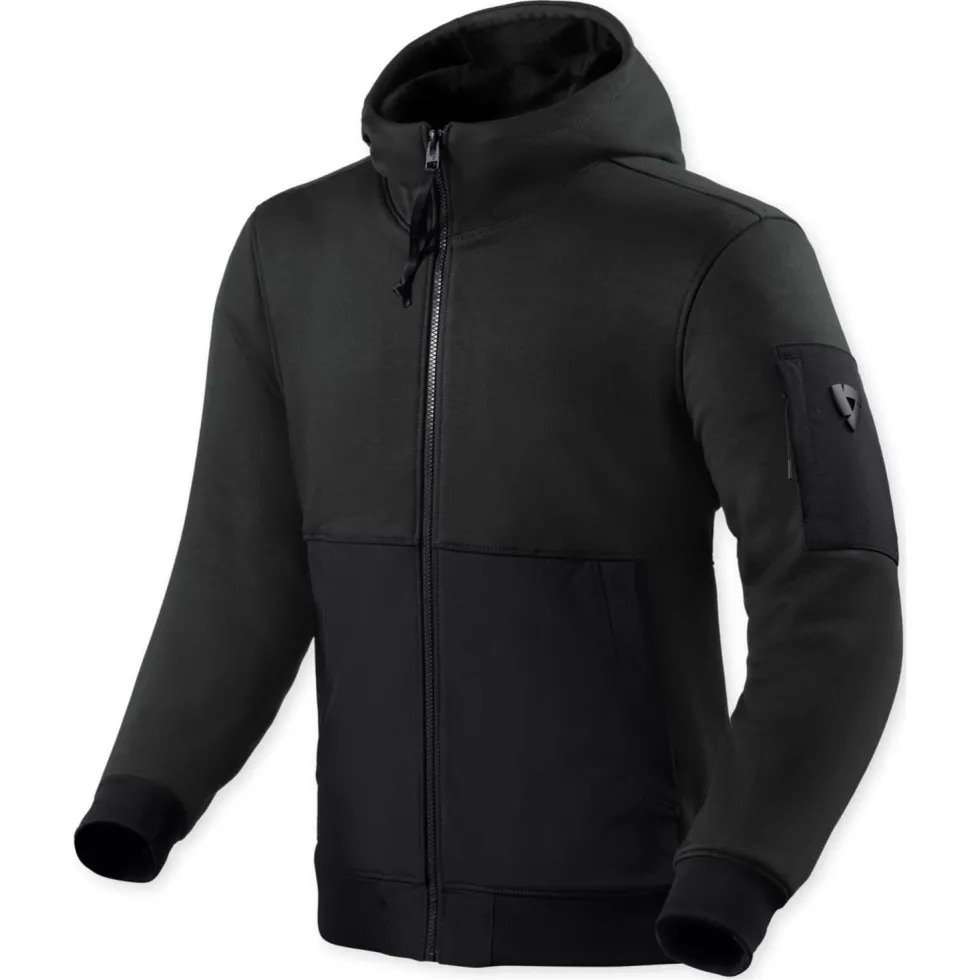 REV'IT! Oakwood Motorhoodie